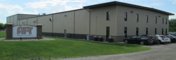 2001 – APT Opens its doors in Cokato, Minnesota
