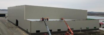 2017 – Minnesota Campus Expands by 40,000 Square Feet